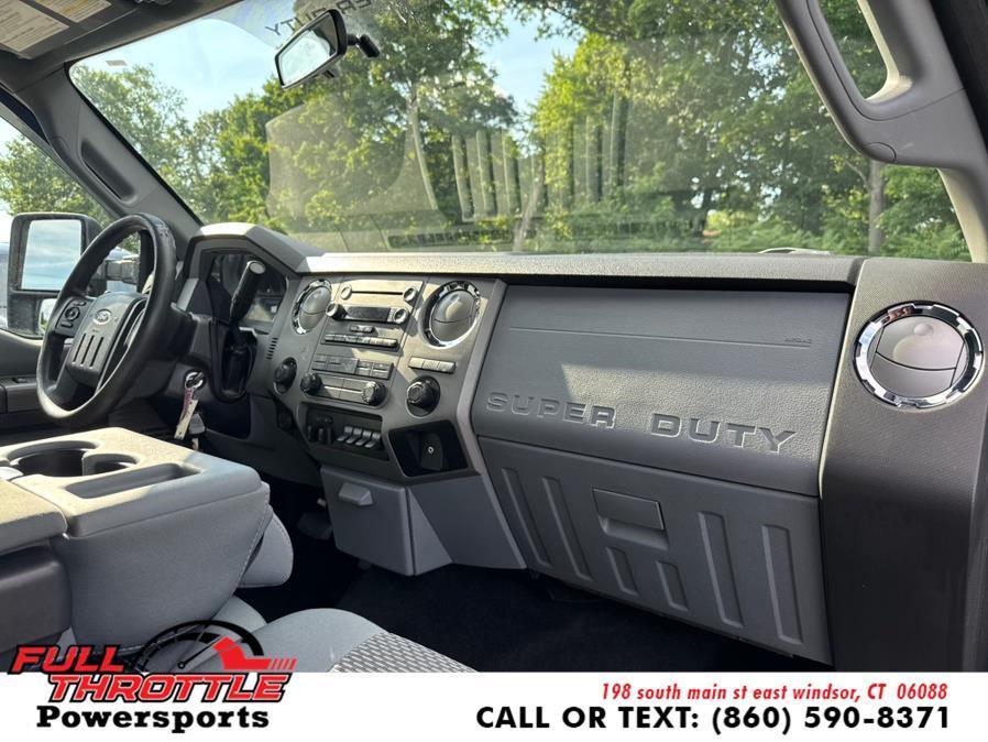 used 2012 Ford F-350 car, priced at $10,788