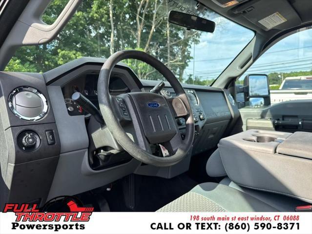 used 2012 Ford F-350 car, priced at $11,999