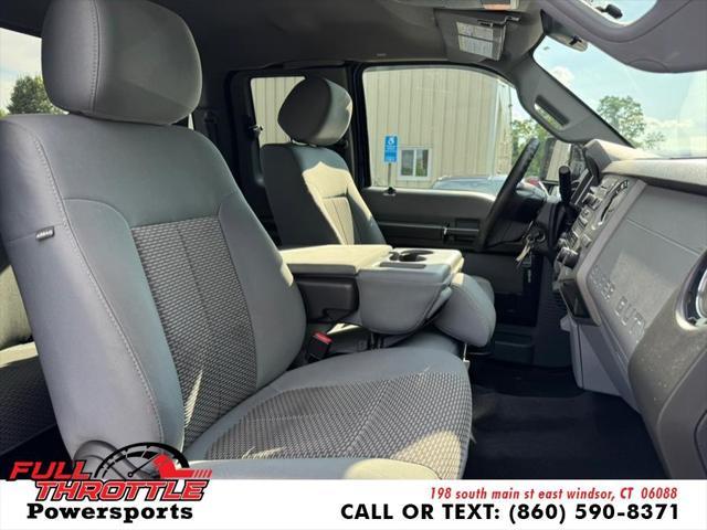 used 2012 Ford F-350 car, priced at $11,999