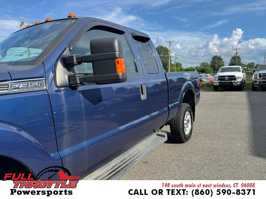 used 2012 Ford F-350 car, priced at $10,788