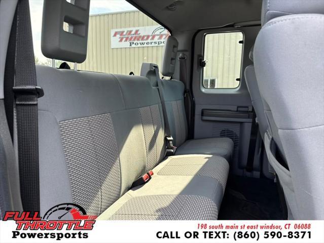 used 2012 Ford F-350 car, priced at $11,999
