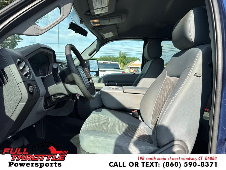 used 2012 Ford F-350 car, priced at $10,788