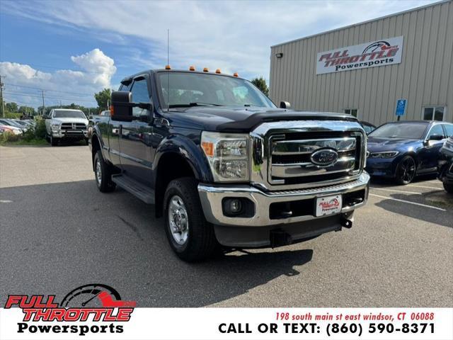 used 2012 Ford F-350 car, priced at $11,999