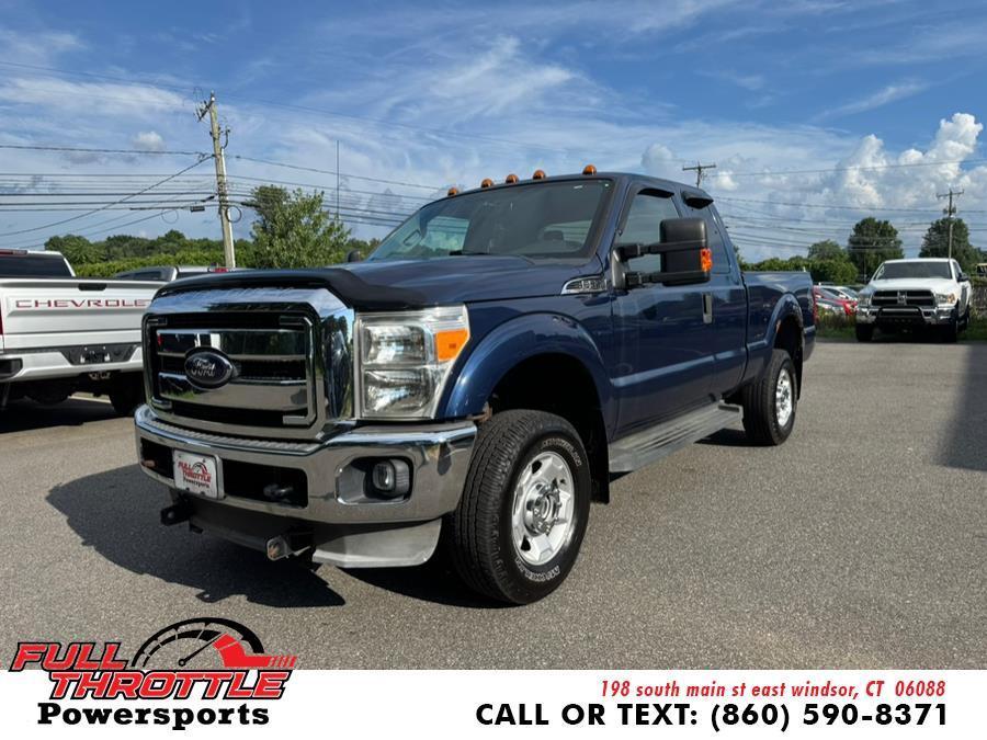 used 2012 Ford F-350 car, priced at $10,788