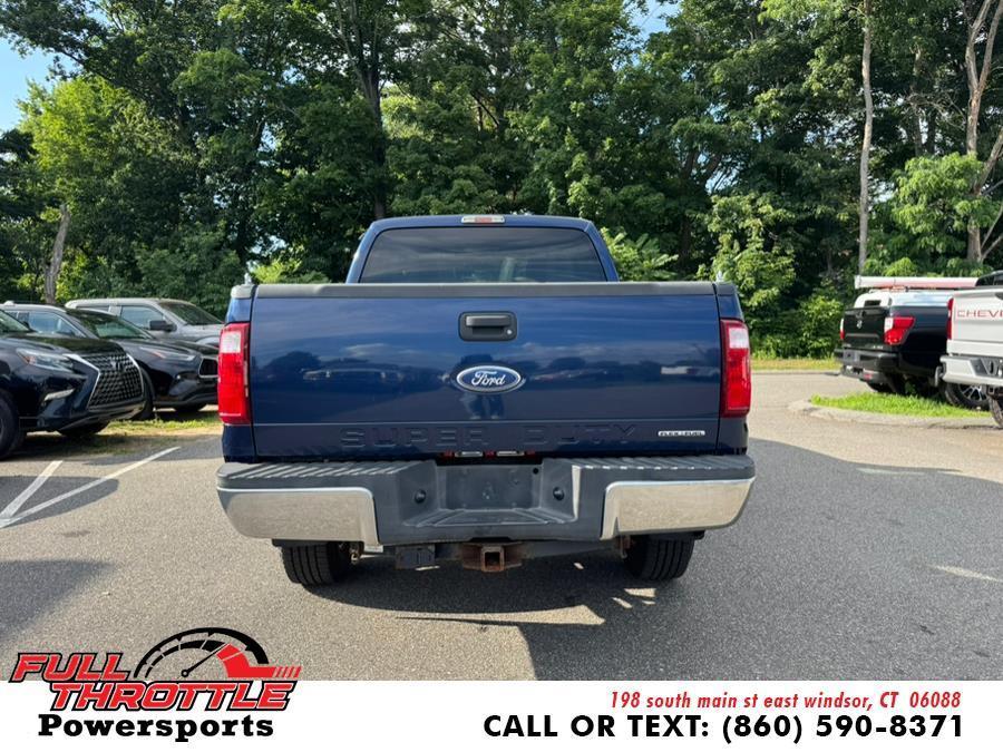 used 2012 Ford F-350 car, priced at $10,788