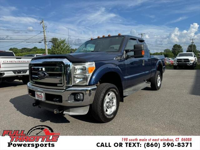 used 2012 Ford F-350 car, priced at $11,999