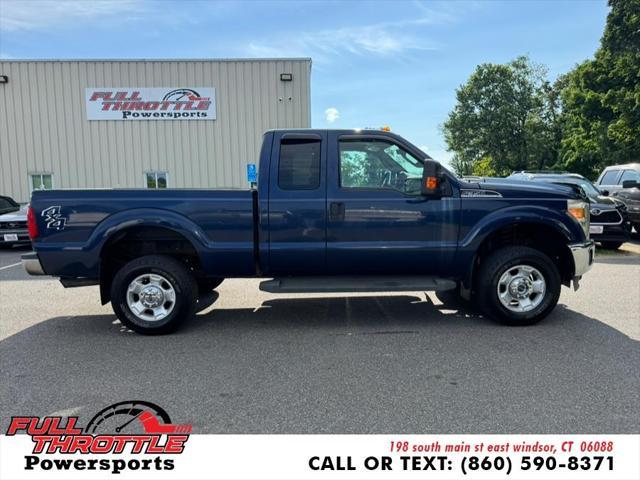 used 2012 Ford F-350 car, priced at $11,999