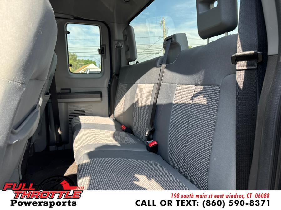 used 2012 Ford F-350 car, priced at $10,788