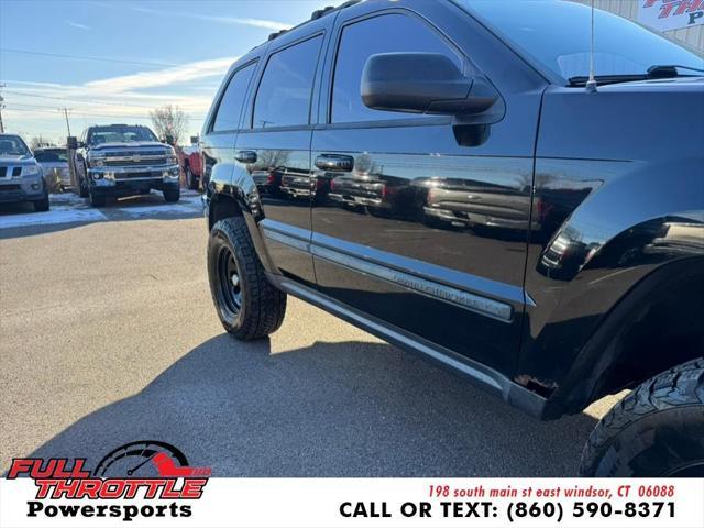 used 2008 Jeep Grand Cherokee car, priced at $5,999