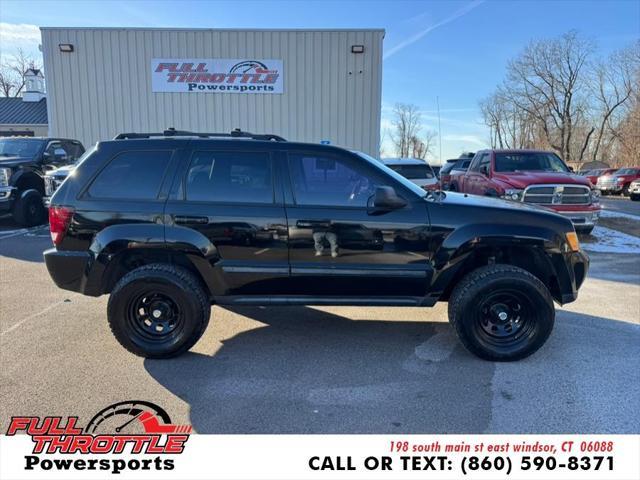 used 2008 Jeep Grand Cherokee car, priced at $5,999