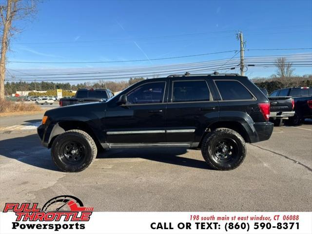 used 2008 Jeep Grand Cherokee car, priced at $5,999