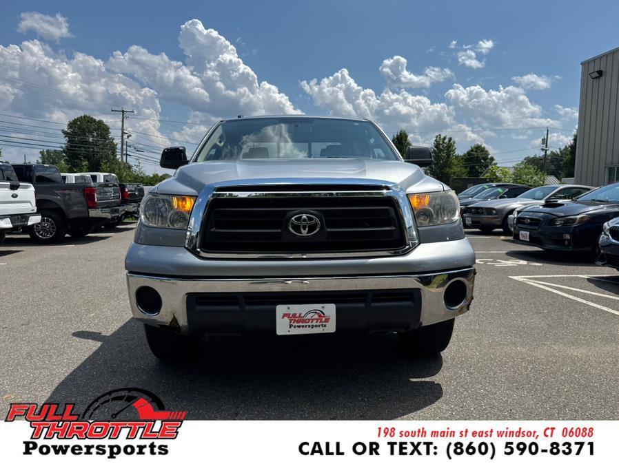 used 2011 Toyota Tundra car, priced at $10,999