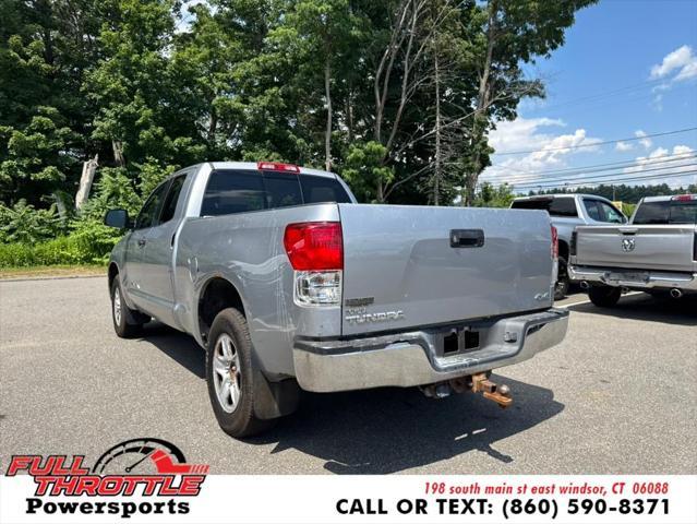 used 2011 Toyota Tundra car, priced at $10,999