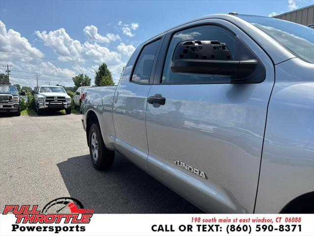 used 2011 Toyota Tundra car, priced at $10,999