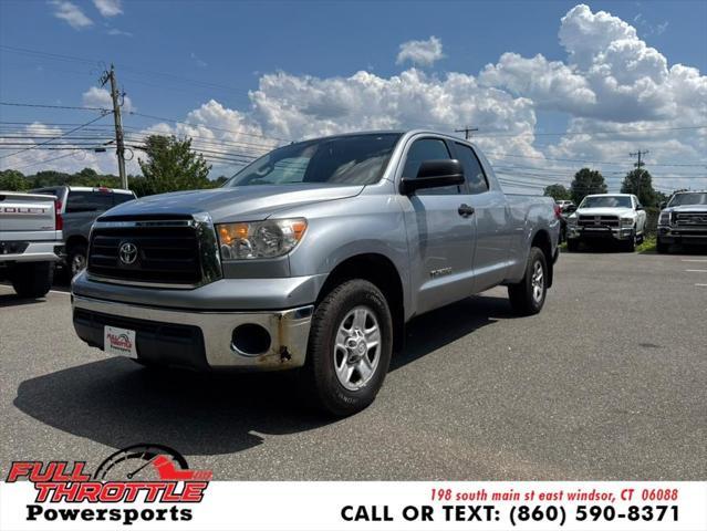 used 2011 Toyota Tundra car, priced at $10,999
