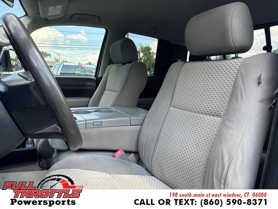 used 2011 Toyota Tundra car, priced at $10,999