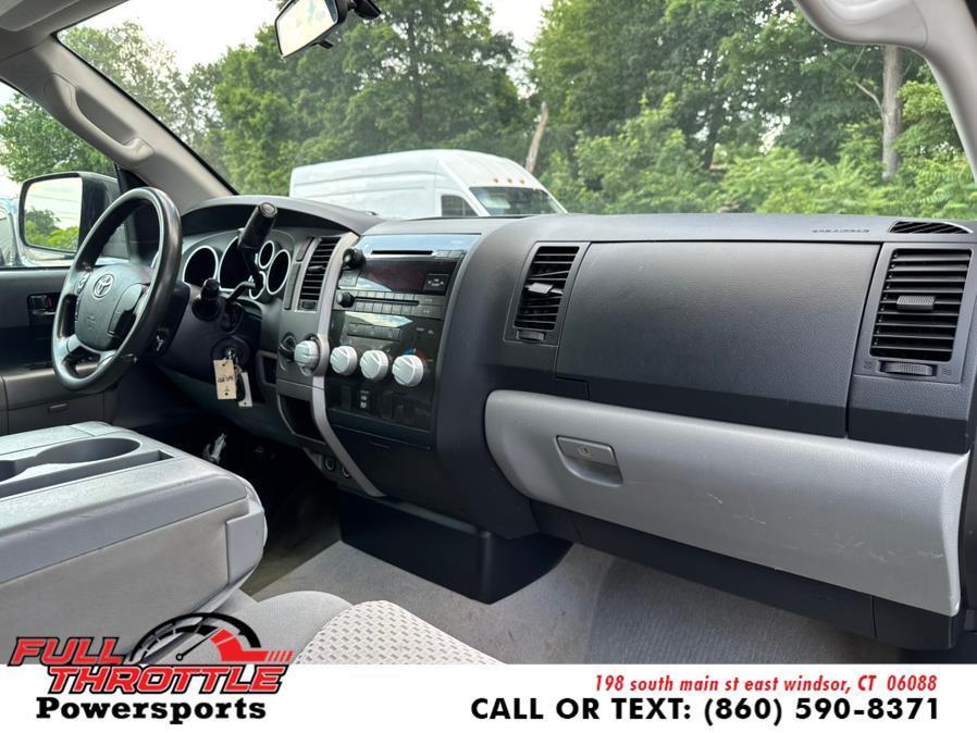 used 2011 Toyota Tundra car, priced at $10,999