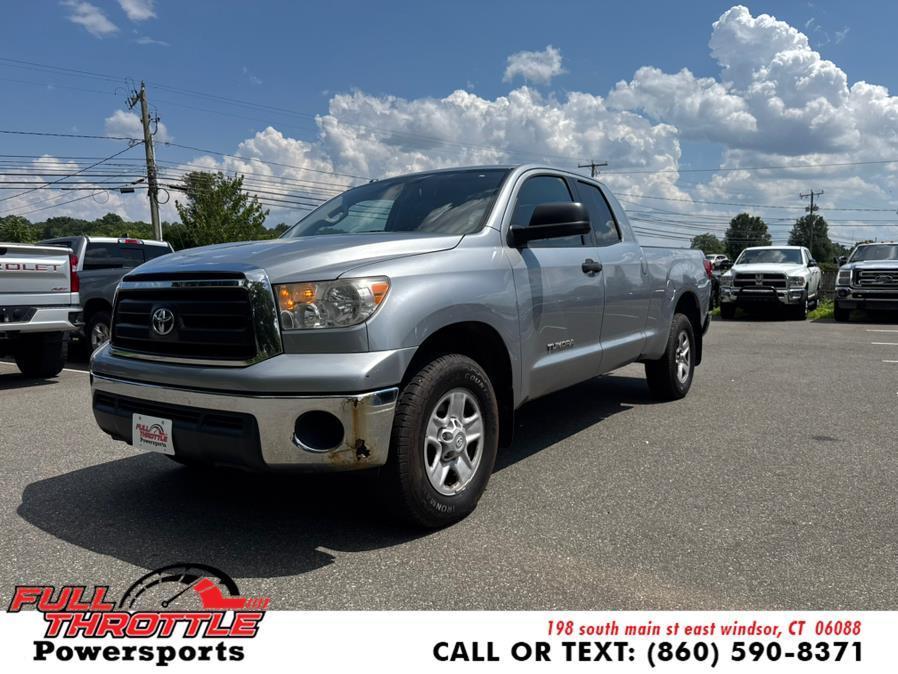 used 2011 Toyota Tundra car, priced at $10,999