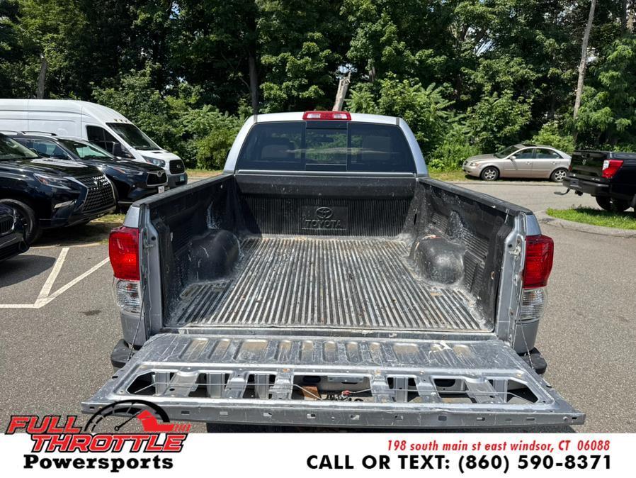 used 2011 Toyota Tundra car, priced at $10,999