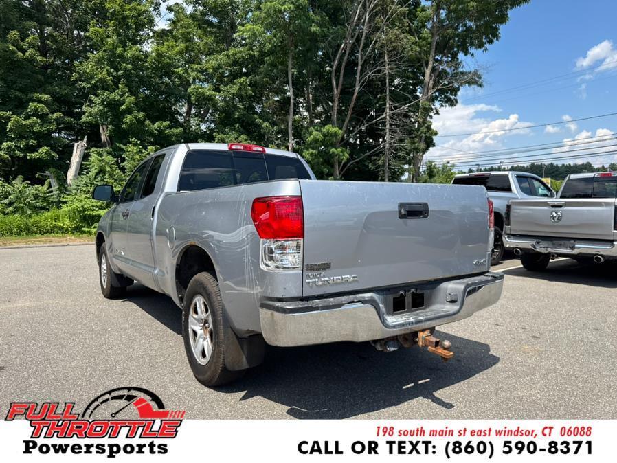 used 2011 Toyota Tundra car, priced at $10,999