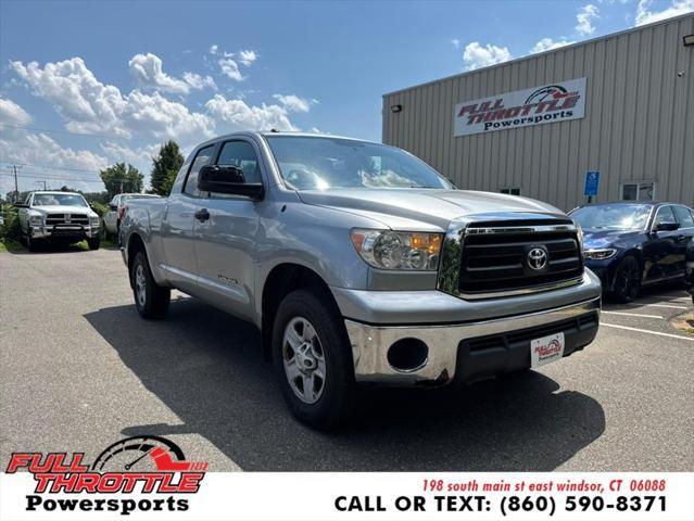 used 2011 Toyota Tundra car, priced at $10,999