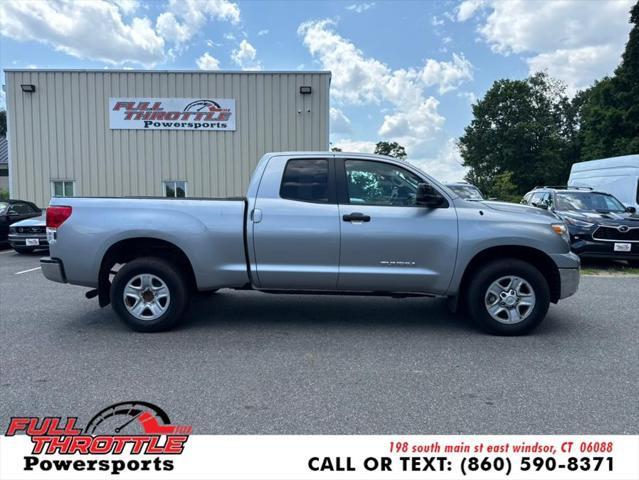 used 2011 Toyota Tundra car, priced at $10,999