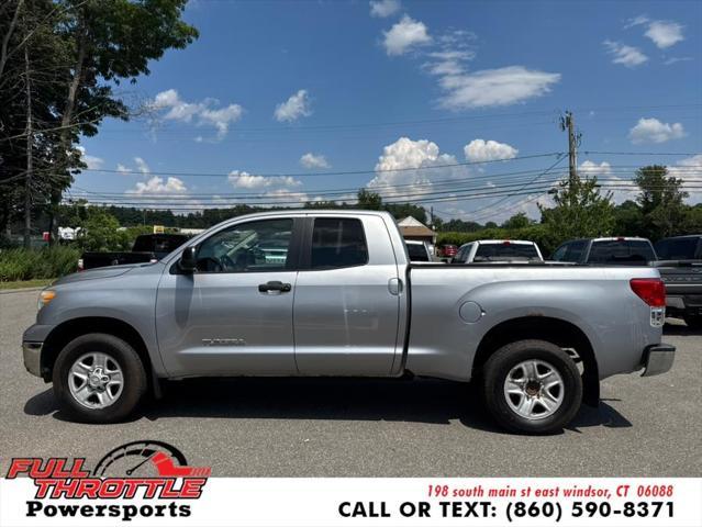 used 2011 Toyota Tundra car, priced at $10,999