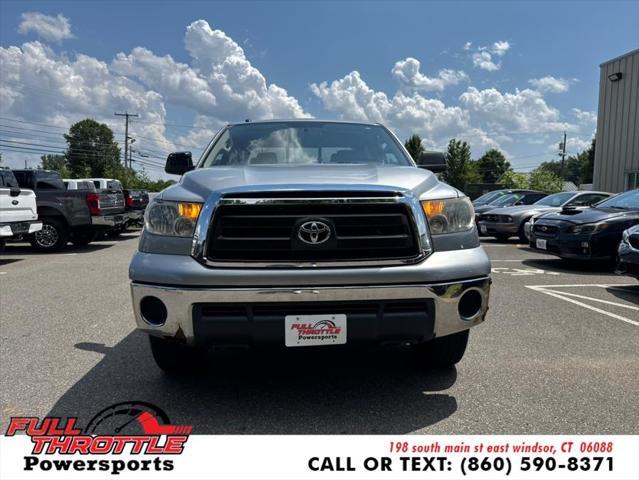 used 2011 Toyota Tundra car, priced at $10,999