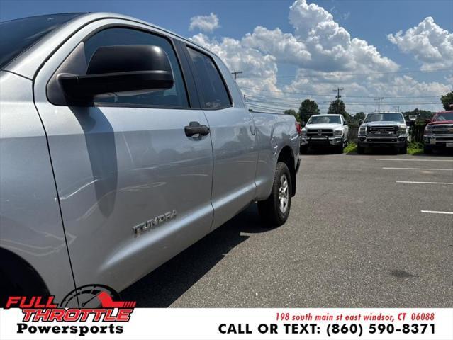 used 2011 Toyota Tundra car, priced at $10,999