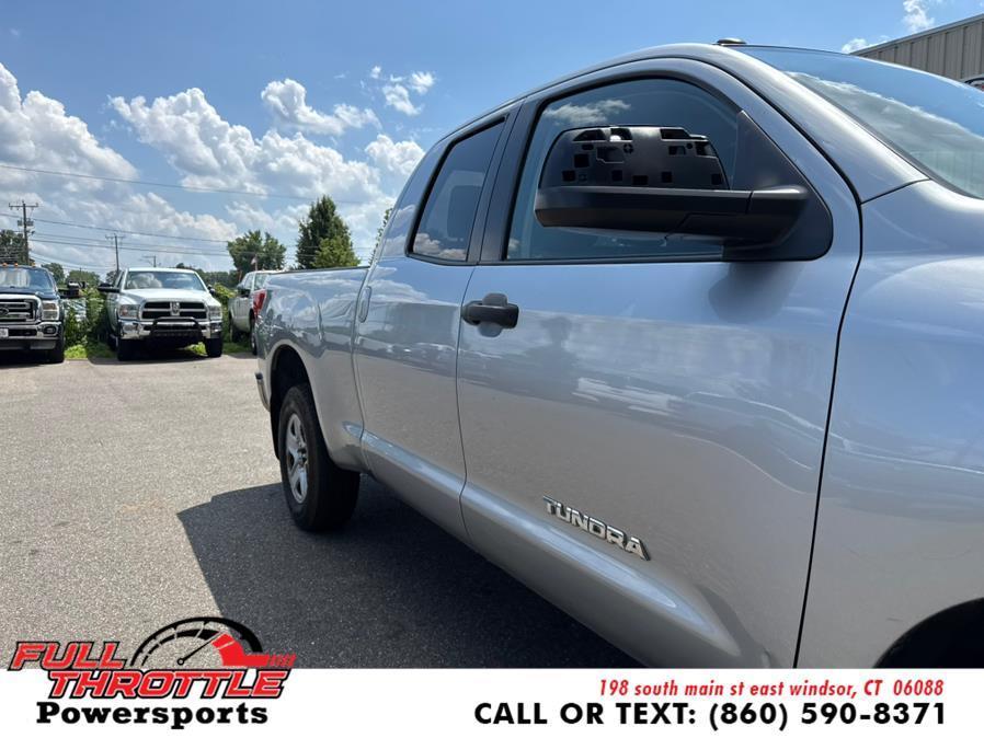 used 2011 Toyota Tundra car, priced at $10,999