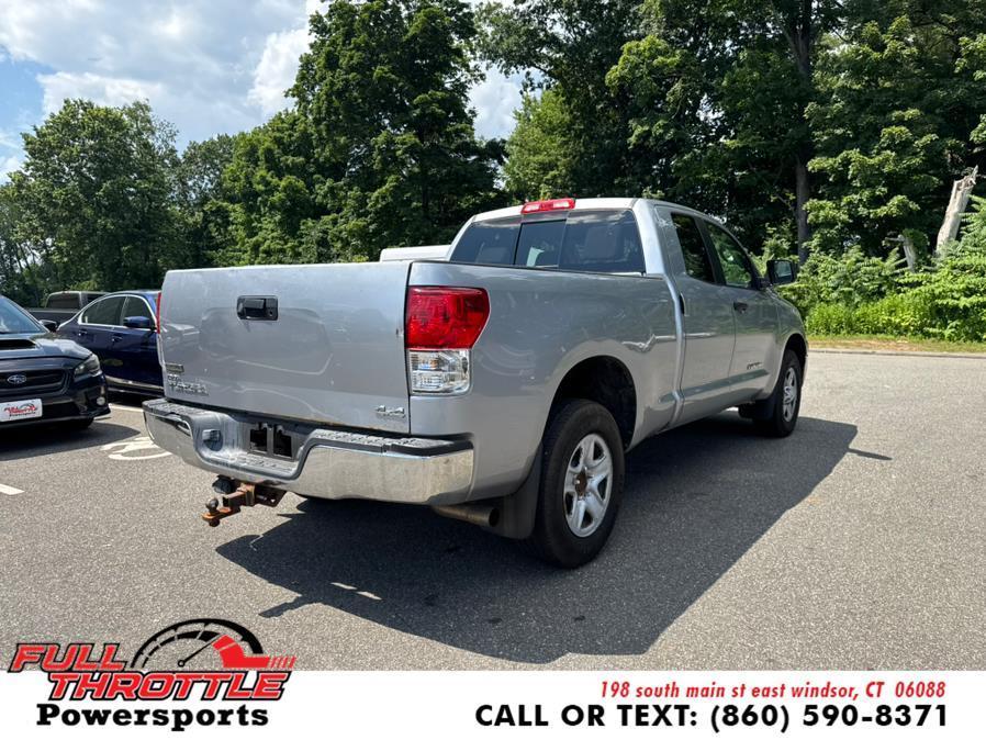used 2011 Toyota Tundra car, priced at $10,999