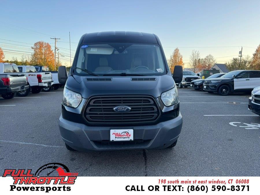 used 2016 Ford Transit-250 car, priced at $15,999