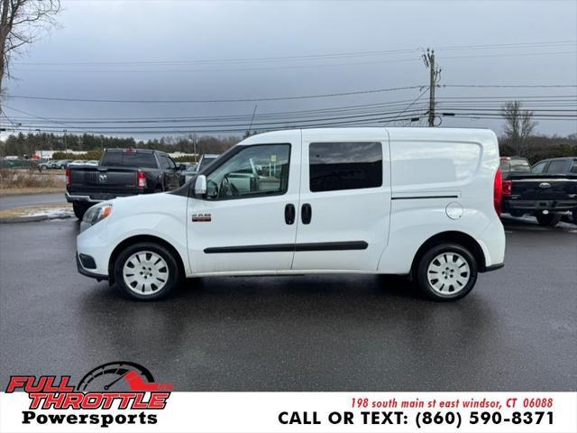 used 2019 Ram ProMaster City car, priced at $8,999