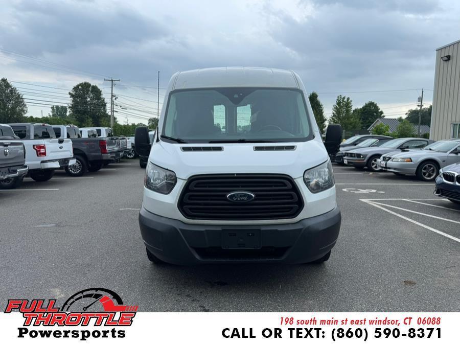 used 2017 Ford Transit-250 car, priced at $10,999
