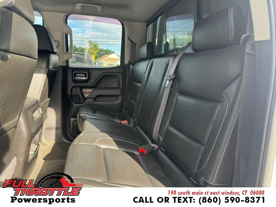 used 2017 GMC Sierra 1500 car, priced at $16,999