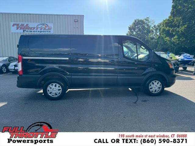 used 2017 Ford Transit-150 car, priced at $11,999