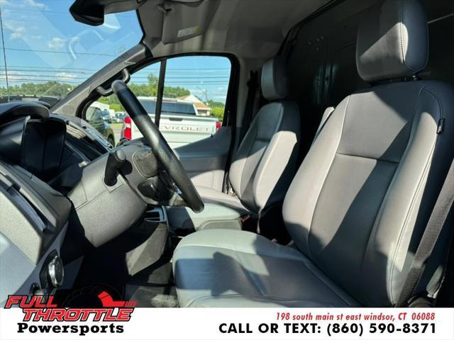 used 2017 Ford Transit-150 car, priced at $11,999