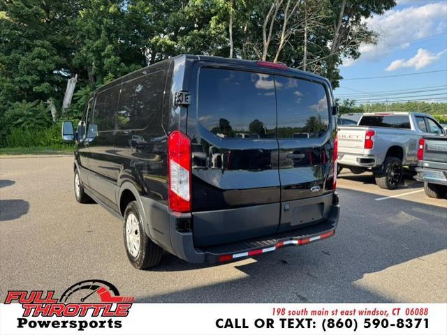 used 2017 Ford Transit-150 car, priced at $11,999