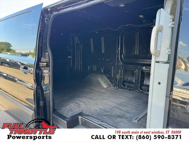 used 2017 Ford Transit-150 car, priced at $11,999