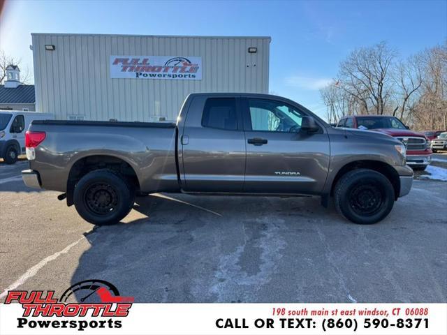 used 2013 Toyota Tundra car, priced at $11,999