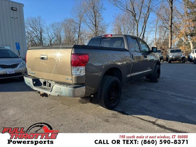 used 2013 Toyota Tundra car, priced at $11,999