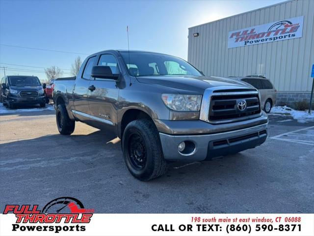 used 2013 Toyota Tundra car, priced at $11,999