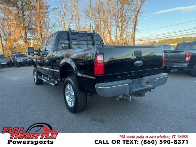 used 2008 Ford F-350 car, priced at $11,999