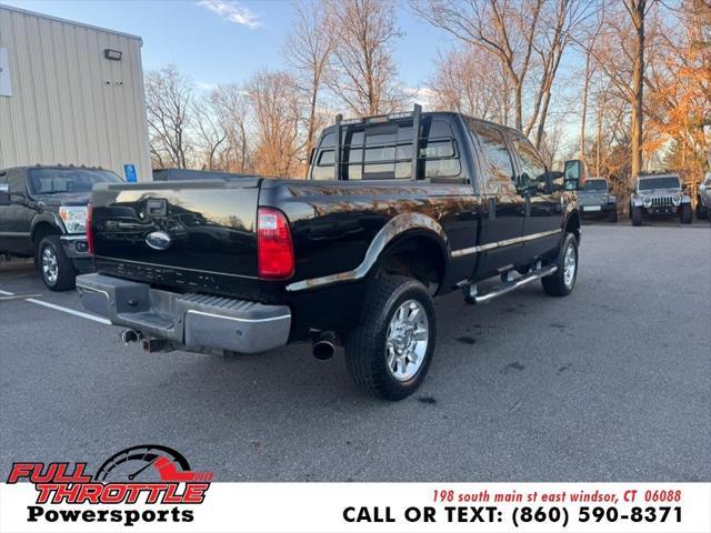 used 2008 Ford F-350 car, priced at $11,999