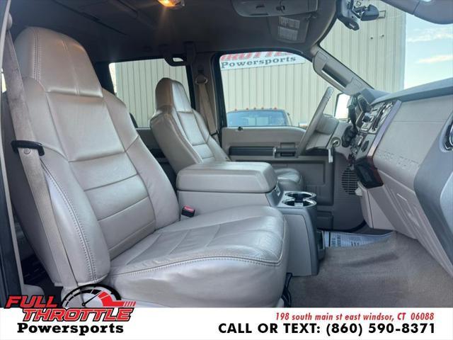 used 2008 Ford F-350 car, priced at $11,999