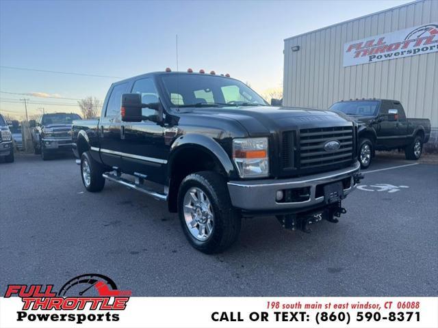 used 2008 Ford F-350 car, priced at $11,999