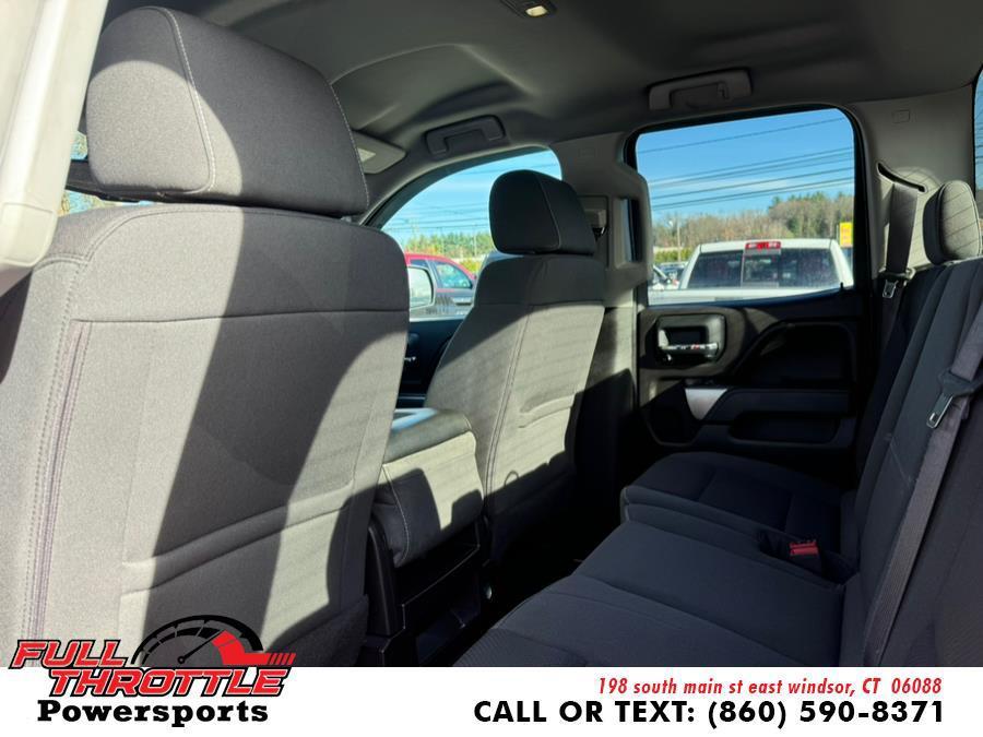 used 2016 Chevrolet Silverado 2500 car, priced at $19,777