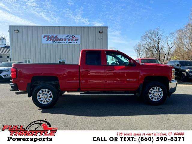 used 2016 Chevrolet Silverado 2500 car, priced at $24,999