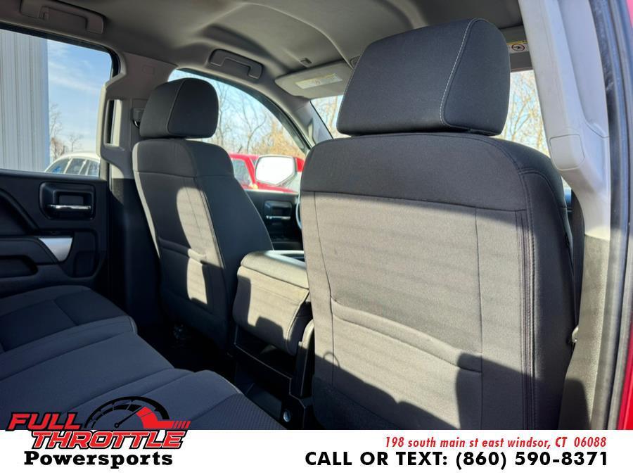 used 2016 Chevrolet Silverado 2500 car, priced at $19,777