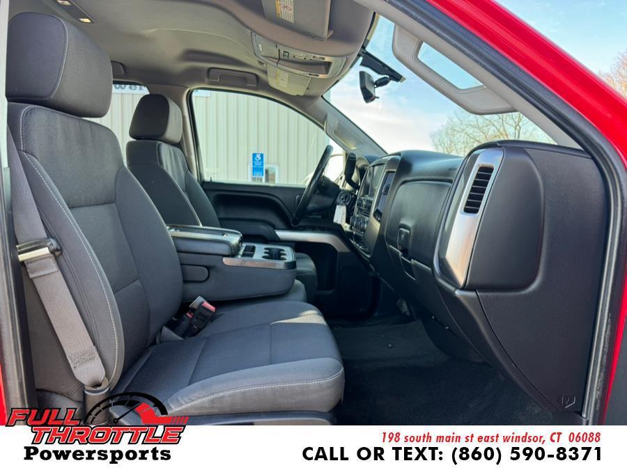 used 2016 Chevrolet Silverado 2500 car, priced at $19,777